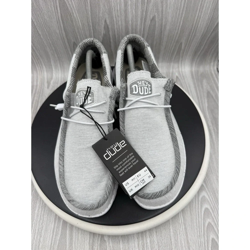 Hey Dude product details